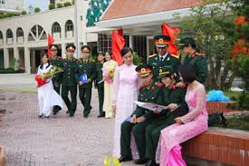 Học viện Khoa học Quân sự điều chỉnh điểm chuẩn hệ Dân sự